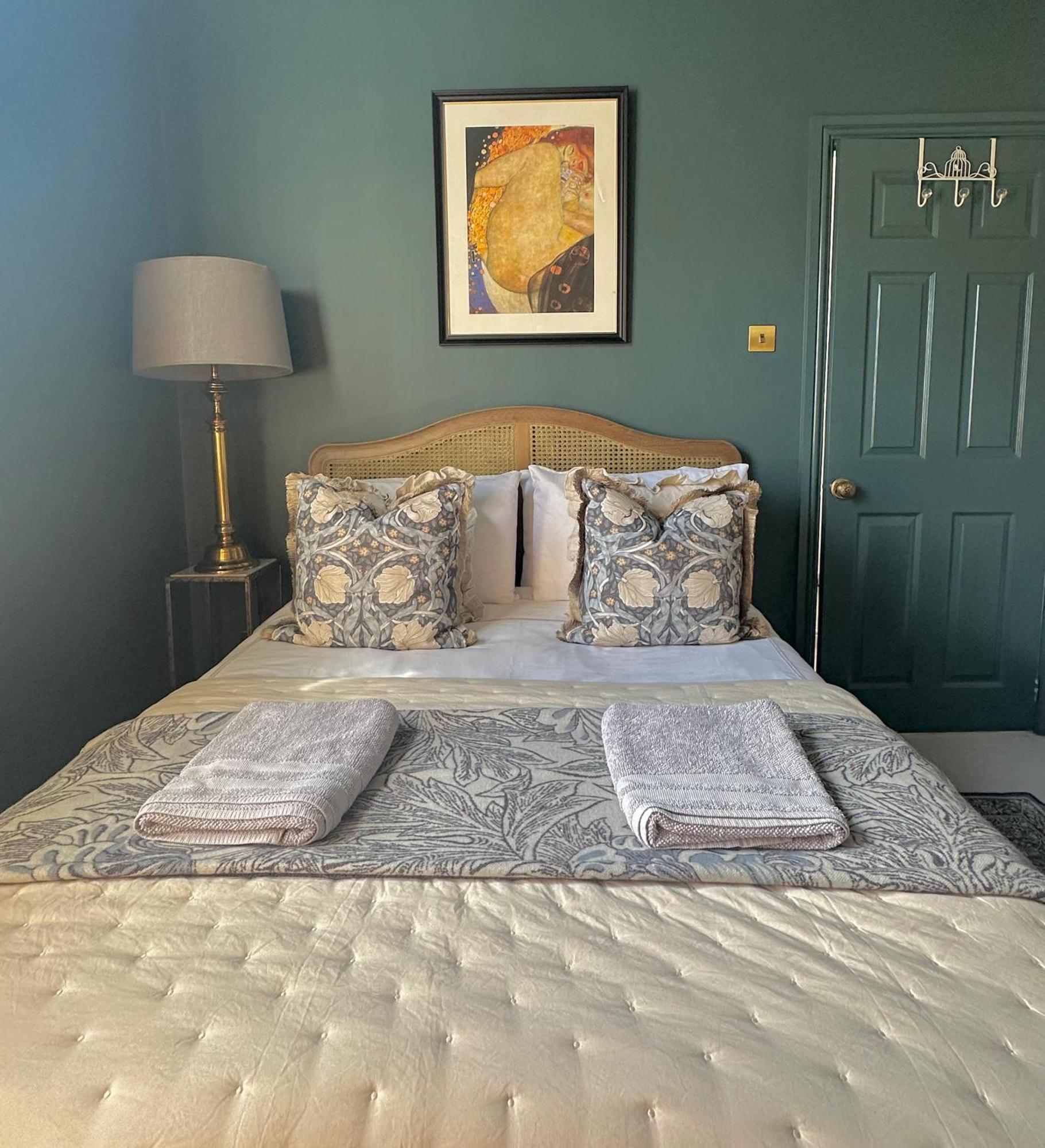 City Apartments - 66 Scott Street - York — Photos 3